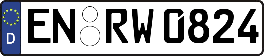 EN-RW0824