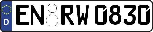EN-RW0830