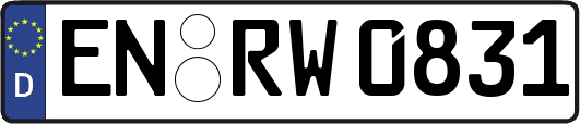 EN-RW0831