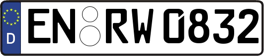 EN-RW0832