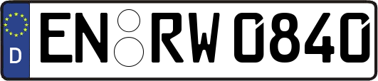 EN-RW0840