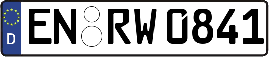 EN-RW0841
