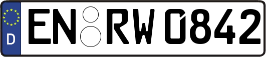 EN-RW0842