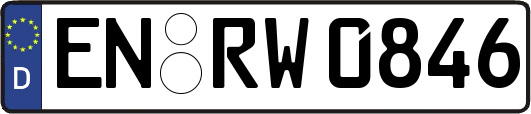 EN-RW0846