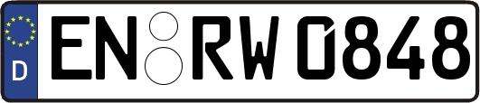 EN-RW0848