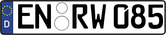 EN-RW085