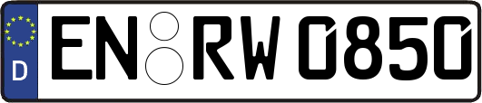 EN-RW0850