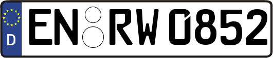 EN-RW0852