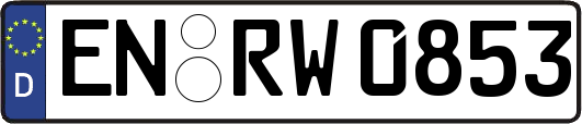 EN-RW0853