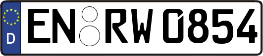 EN-RW0854