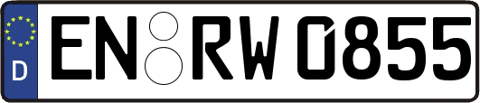 EN-RW0855
