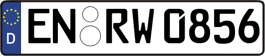 EN-RW0856