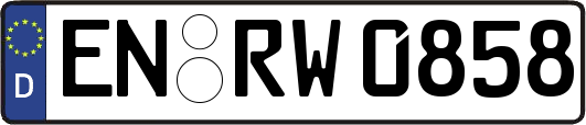 EN-RW0858