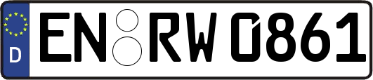 EN-RW0861