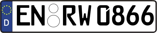 EN-RW0866