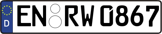 EN-RW0867