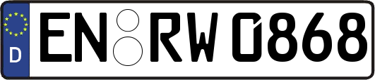 EN-RW0868
