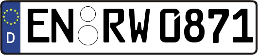 EN-RW0871