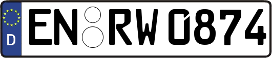 EN-RW0874