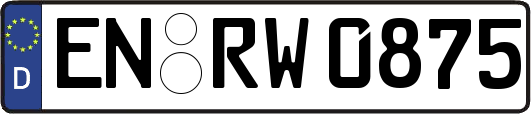 EN-RW0875