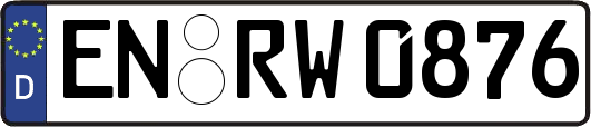 EN-RW0876