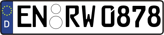 EN-RW0878