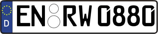 EN-RW0880