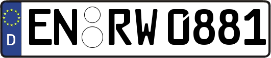 EN-RW0881