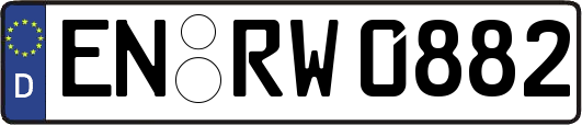 EN-RW0882