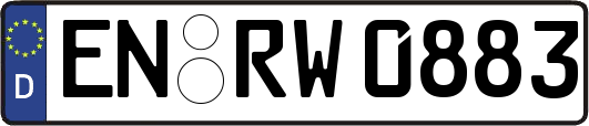EN-RW0883