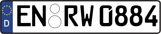 EN-RW0884