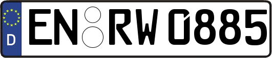 EN-RW0885