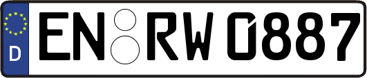 EN-RW0887