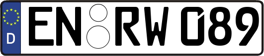 EN-RW089