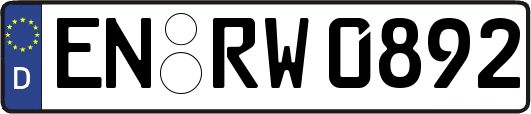 EN-RW0892
