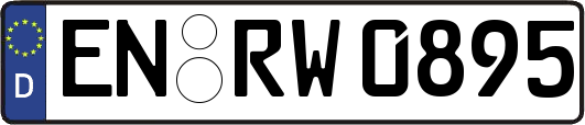 EN-RW0895