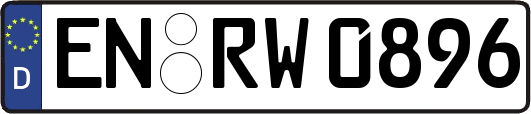 EN-RW0896