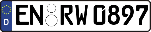 EN-RW0897