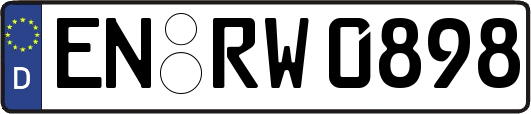 EN-RW0898