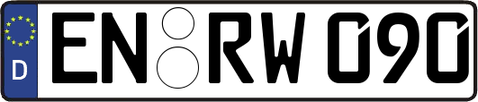 EN-RW090