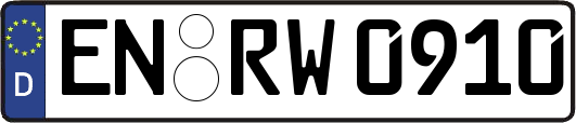 EN-RW0910