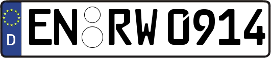 EN-RW0914