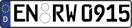 EN-RW0915