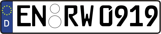 EN-RW0919