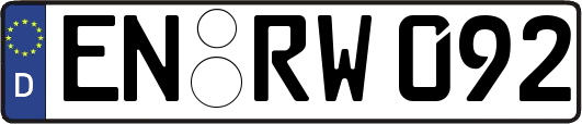 EN-RW092