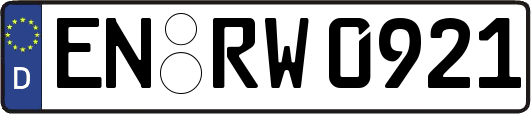 EN-RW0921