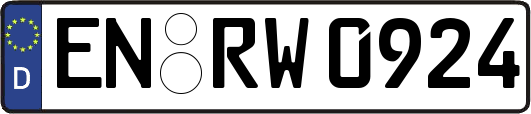 EN-RW0924