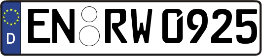 EN-RW0925