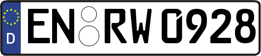 EN-RW0928