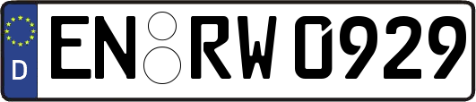 EN-RW0929
